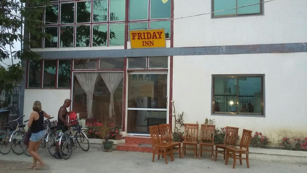 Friday Inn Nyaung Shwe Zewnętrze zdjęcie