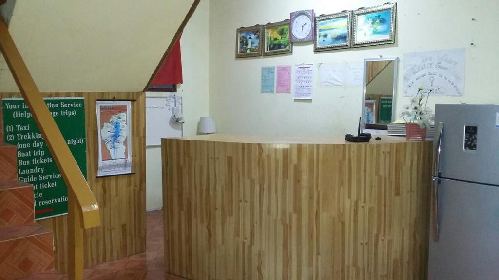 Friday Inn Nyaung Shwe Zewnętrze zdjęcie