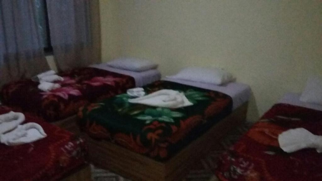 Friday Inn Nyaung Shwe Zewnętrze zdjęcie