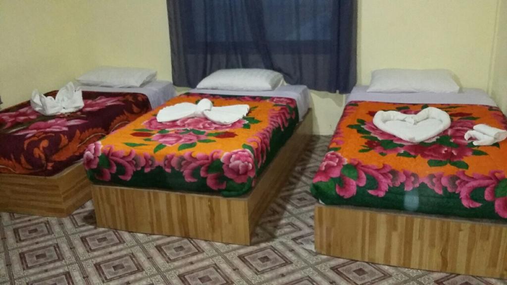 Friday Inn Nyaung Shwe Zewnętrze zdjęcie