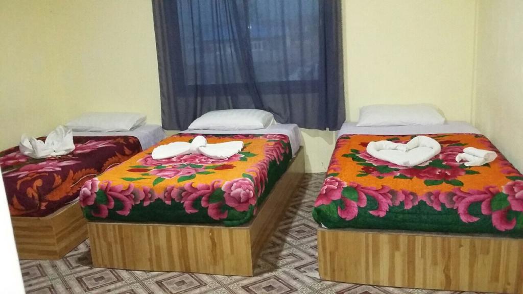 Friday Inn Nyaung Shwe Zewnętrze zdjęcie