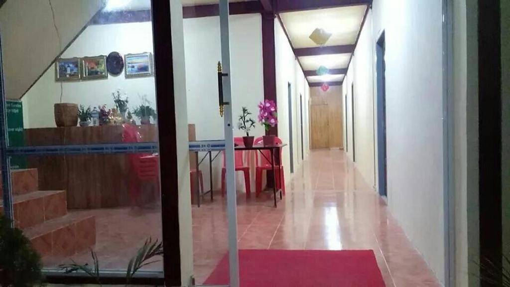 Friday Inn Nyaung Shwe Zewnętrze zdjęcie