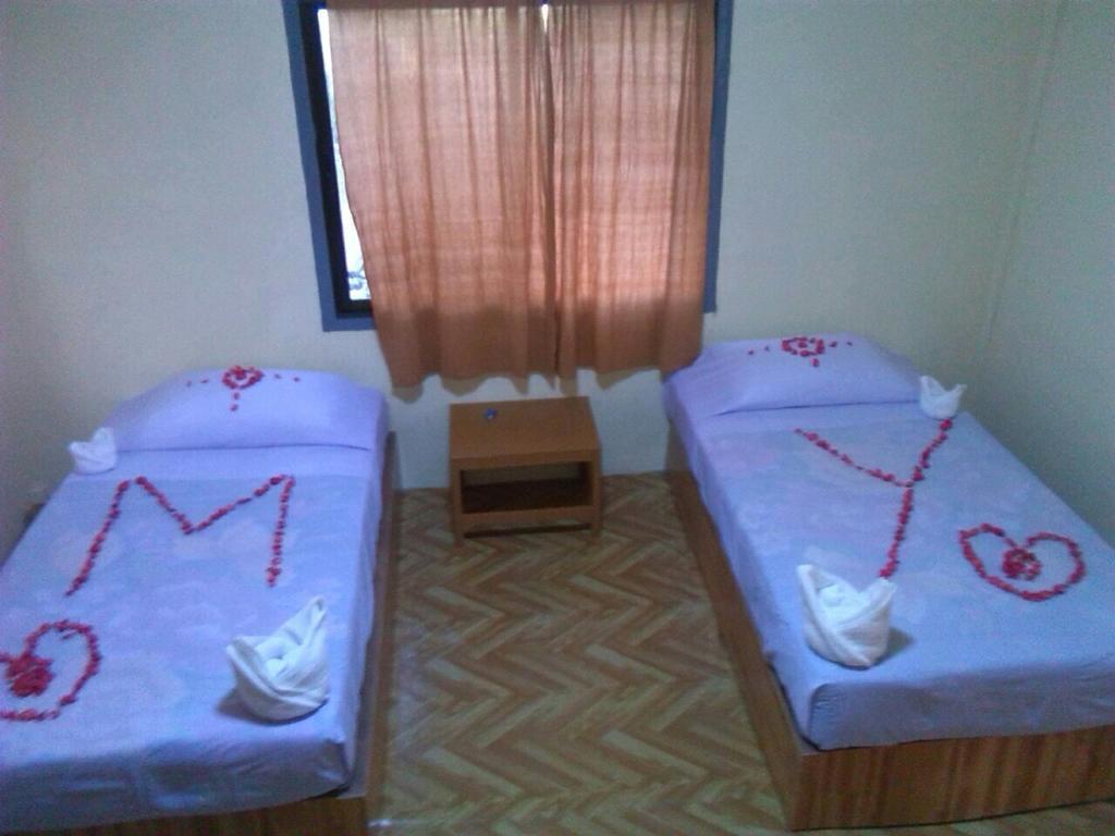 Friday Inn Nyaung Shwe Zewnętrze zdjęcie
