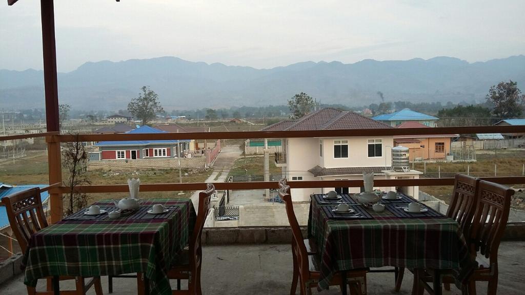 Friday Inn Nyaung Shwe Zewnętrze zdjęcie