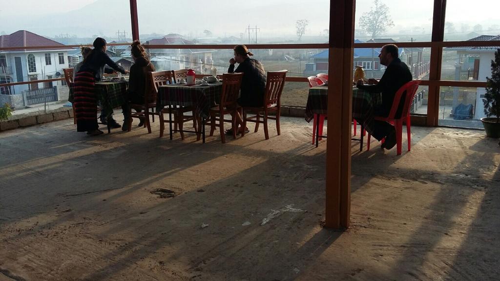 Friday Inn Nyaung Shwe Zewnętrze zdjęcie