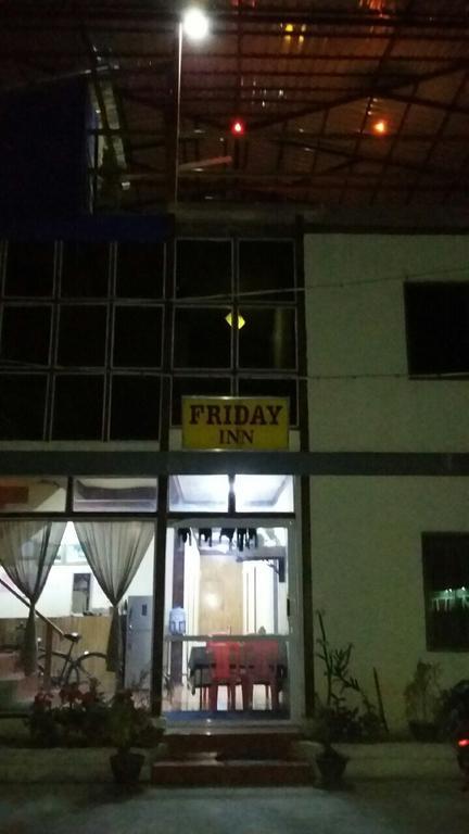 Friday Inn Nyaung Shwe Zewnętrze zdjęcie