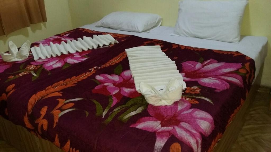 Friday Inn Nyaung Shwe Zewnętrze zdjęcie
