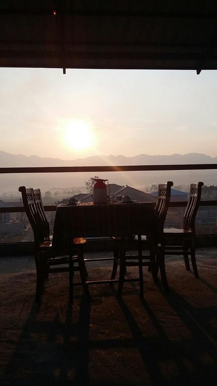Friday Inn Nyaung Shwe Zewnętrze zdjęcie