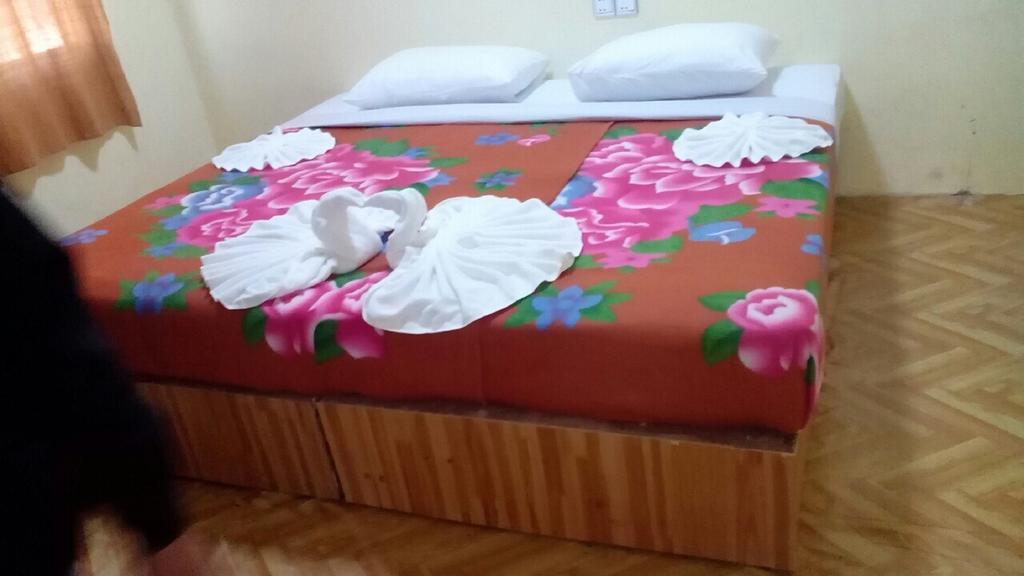Friday Inn Nyaung Shwe Zewnętrze zdjęcie