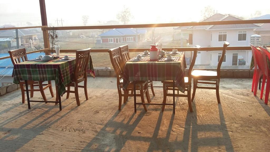 Friday Inn Nyaung Shwe Zewnętrze zdjęcie