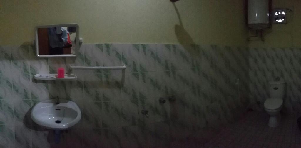 Friday Inn Nyaung Shwe Zewnętrze zdjęcie