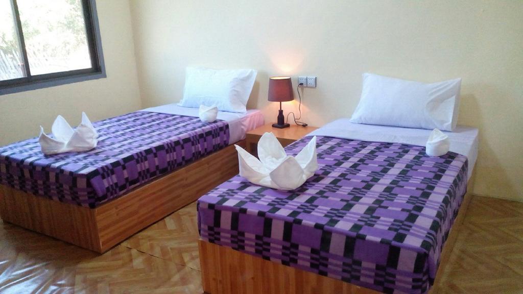 Friday Inn Nyaung Shwe Zewnętrze zdjęcie