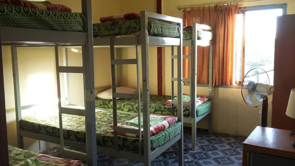 Friday Inn Nyaung Shwe Zewnętrze zdjęcie