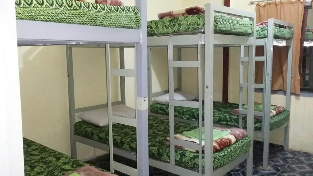 Friday Inn Nyaung Shwe Zewnętrze zdjęcie