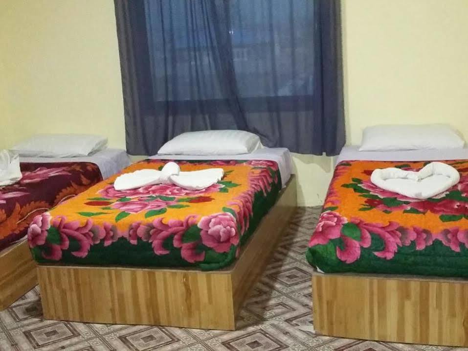 Friday Inn Nyaung Shwe Zewnętrze zdjęcie