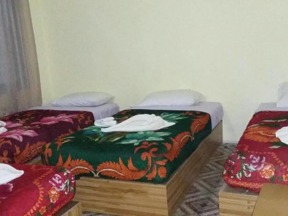 Friday Inn Nyaung Shwe Zewnętrze zdjęcie